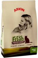 Photos - Cat Food ARION Fresh Adult Cat  12 kg