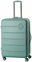 Photos - Luggage Swissbrand Berlin  S