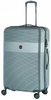 Photos - Luggage Swissbrand Cairo  S