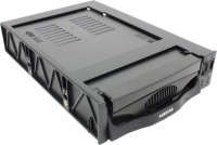 Photos - Drive Case AgeStar SR3P-SW-1F 