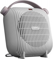 Fan Heater De'Longhi HFS 30 B24 W 