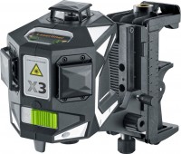 Laser Measuring Tool Laserliner X3-Laser Pro 