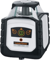 Photos - Laser Measuring Tool Laserliner Cubus G 210 S Set 150 cm 