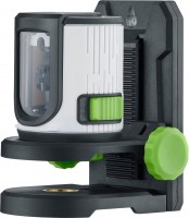 Laser Measuring Tool Laserliner EasyCross-Laser Green Set 