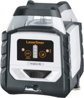 Laser Measuring Tool Laserliner Duraplane 360 Set 175 cm 