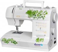 Photos - Sewing Machine / Overlocker Lucznik Zofia II 2015 