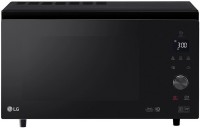 Microwave LG NeoChef MJ-3965BPS black