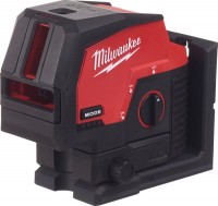 Laser Measuring Tool Milwaukee M12 CLLP-0C 