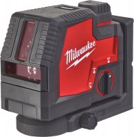 Laser Measuring Tool Milwaukee L4 CLL-301C 