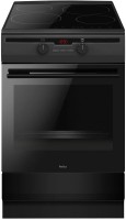 Photos - Cooker Amica 58IET2.322HTaJ Bm black