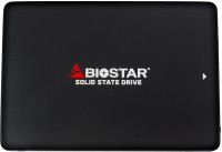 Photos - SSD Biostar S100 S100-120GB 120 GB