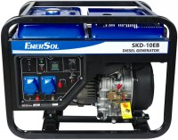 Photos - Generator EnerSol SKD-10EB 