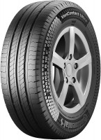 Tyre Continental VanContact Ultra 225/75 R17C 114R 