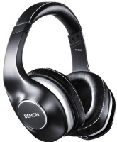 Photos - Headphones Denon AH-D600 