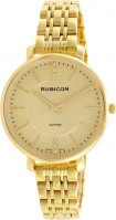 Photos - Wrist Watch Rubicon RNBE52GIGX03BX 