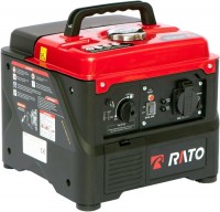 Photos - Generator Rato R700i 