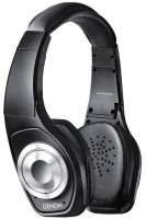 Photos - Headphones Denon AH-NCW500 