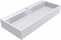 Photos - Bathroom Sink Miraggio Mares 1000 0000212 993 mm