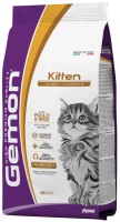 Photos - Cat Food Gemon Kitten Chicken/Rice  10 kg