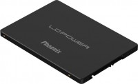 Photos - SSD LC-Power Phoenix LC-SSD-240GB 240 GB