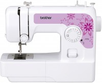 Sewing Machine / Overlocker Brother J17S 