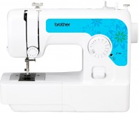 Photos - Sewing Machine / Overlocker Brother J14S 