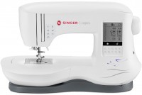 Photos - Sewing Machine / Overlocker Singer Legacy SE300 