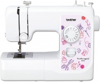 Sewing Machine / Overlocker Brother Little Angel KE14S 