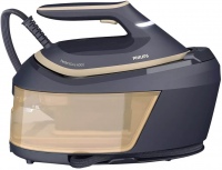 Photos - Iron Philips PerfectCare 6000 Series PSG 6066 
