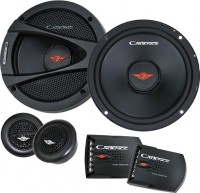 Photos - Car Speakers Cadence QR 965K 