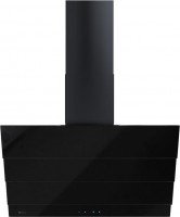 Photos - Cooker Hood GLOBALO Softedo 90.2 black