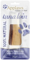 Cat Food Applaws Tuna Loin  3 pcs