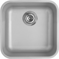 Photos - Kitchen Sink Elleci Space 455 487x437