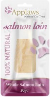 Photos - Cat Food Applaws Salmon Loin 