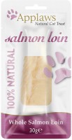 Cat Food Applaws Salmon Loin  3 pcs