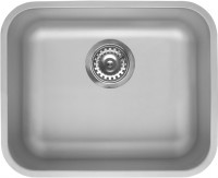 Photos - Kitchen Sink Elleci Space 500 539x436