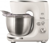 Photos - Food Processor Eldom WRK 2500 white