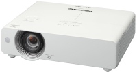 Photos - Projector Panasonic PT-VW435N 