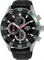 Photos - Wrist Watch Lorus RM347FX9 