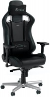 Computer Chair Noblechairs Epic Mercedes-AMG Petronas F1 Team 