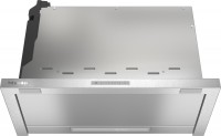 Photos - Cooker Hood Miele DAS 2620 EXTA stainless steel