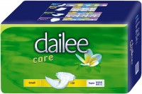 Photos - Nappies Dailee Care Super S / 30 pcs 