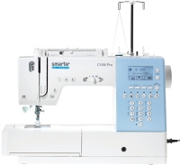 Photos - Sewing Machine / Overlocker Pfaff Smarter C1100 Pro 