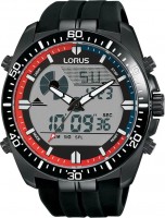 Photos - Wrist Watch Lorus R2B05AX9 