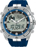 Photos - Wrist Watch Lorus R2B09AX9 