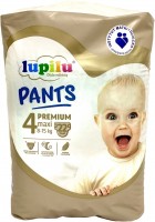 Photos - Nappies Lupilu Premium Pants 4 / 22 pcs 