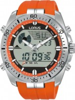 Photos - Wrist Watch Lorus R2B11AX9 