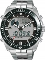 Photos - Wrist Watch Lorus R2B03AX9 