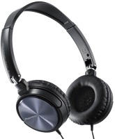 Photos - Headphones Pioneer SE-MJ521 