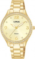 Photos - Wrist Watch Lorus RG234TX9 